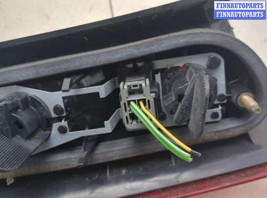 купить Фонарь (задний) на Volvo V70 2000-2007