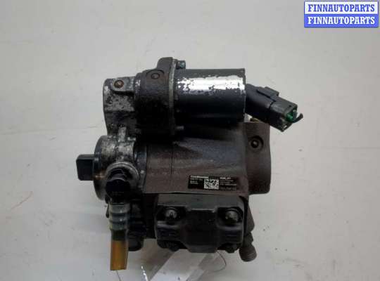 купить ТНВД на Ford Kuga 2008-2012