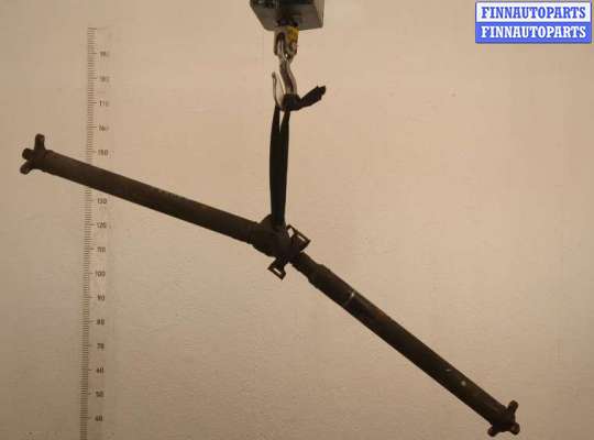 купить Кардан на Mercedes CLK W209 2002-2010