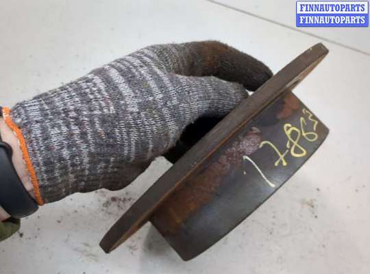 купить Диск тормозной на Subaru Forester (S13) 2012-2019