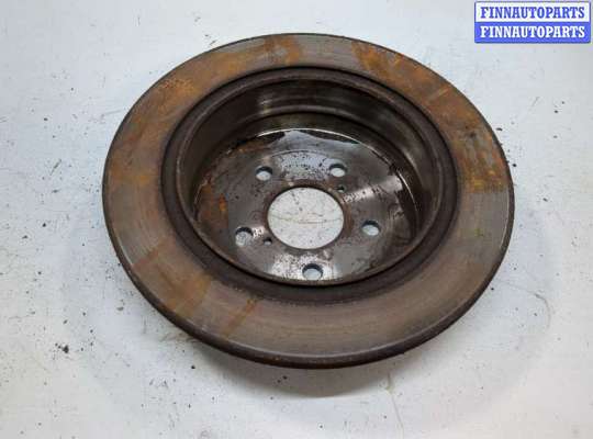 купить Диск тормозной на Subaru Forester (S13) 2012-2019