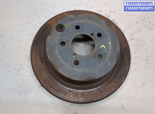 купить Диск тормозной на Subaru Forester (S13) 2012-2019