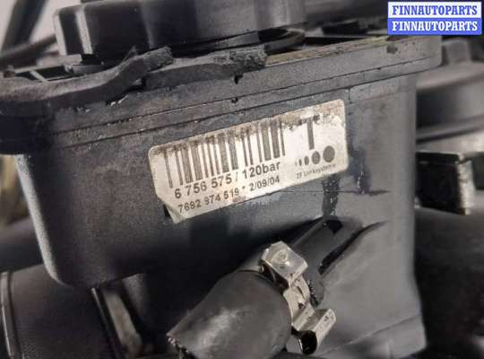 купить Насос гидроусилителя руля (ГУР) на BMW 3 E46 1998-2006