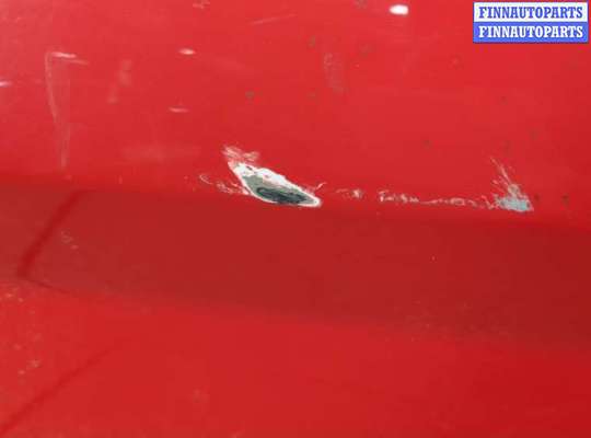 купить Стекло боковой двери на Ford Fiesta 2008-2013