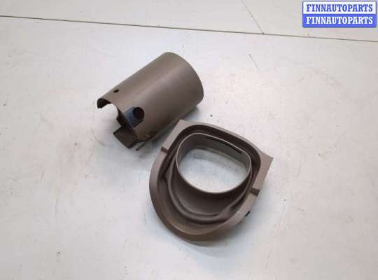 купить Кожух рулевой колонки на Mercedes GL X164 2006-2012