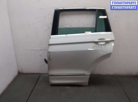 Замок двери VG2335415 на Volkswagen Tiguan 2020-