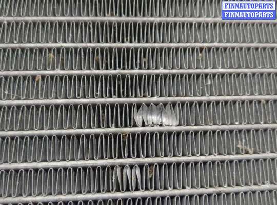 купить Радиатор охлаждения двигателя на Jeep Grand Cherokee 2010-2013