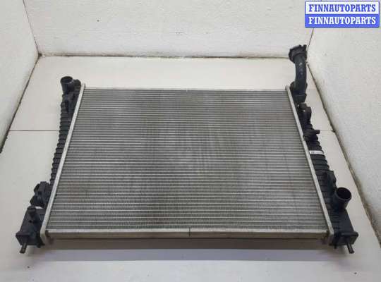 купить Радиатор охлаждения двигателя на Jeep Grand Cherokee 2010-2013