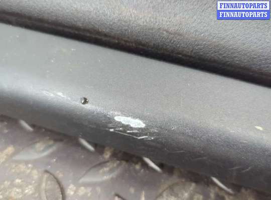 Полка багажника на Ford Mondeo III