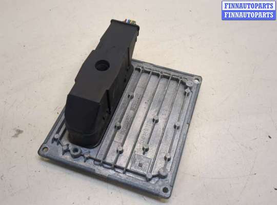 купить Блок управления двигателем на Ford Fiesta 2001-2007