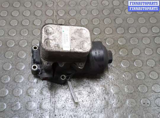 Теплообменник VG2773784 на Volkswagen Golf 6 2008-2012