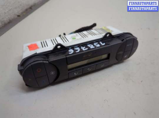 Купить Переключатель отопителя (печки) на Ford Mondeo 3 2000-2007 Переключатель отопителя (печки) FO2104007 на Ford Mondeo 3 2000-2007