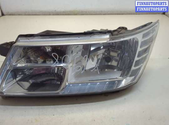 купить Фара (передняя) на Dodge Journey 2008-2011