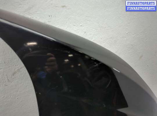 купить Капот на Ford Fiesta 2008-2013