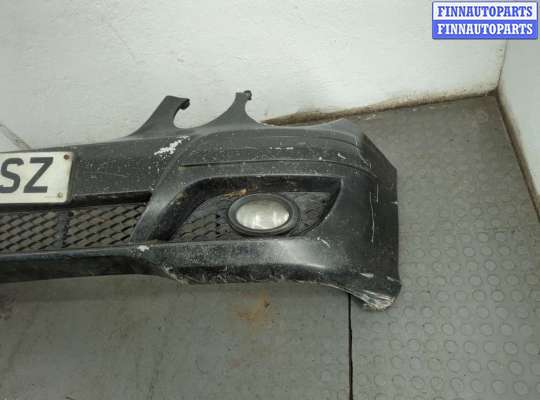 купить Бампер на Mercedes E W211 2002-2009