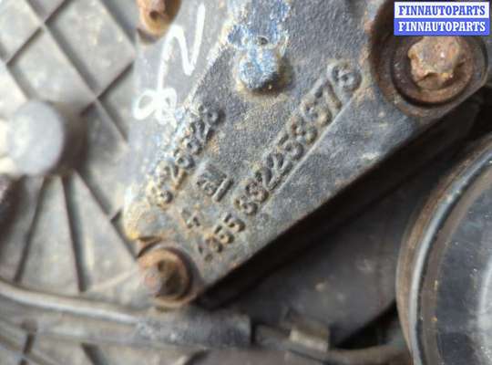 купить Компрессор кондиционера на Opel Astra H 2004-2010