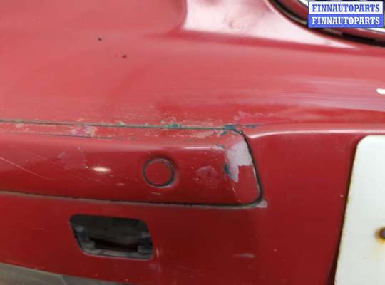 купить Бампер на BMW 1 E87 2004-2011