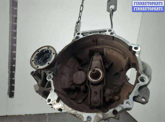 КПП 5-ст.мех. (МКПП) AU1755555 на Audi A3 (8P) 2003-2013