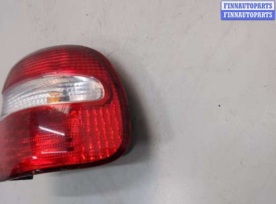 купить Фонарь (задний) на Volvo S40 / V40 1995-2004