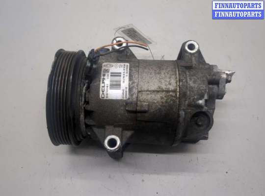купить Компрессор кондиционера на Renault Megane 2 2002-2009