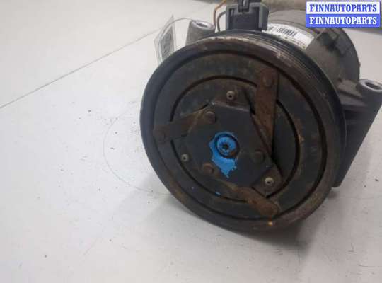 купить Компрессор кондиционера на Renault Megane 2 2002-2009