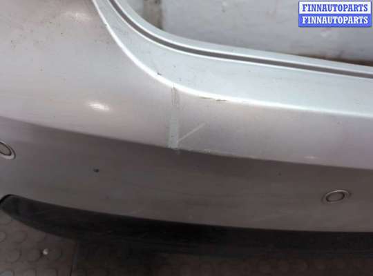 купить Бампер на Volkswagen Jetta 5 2005-2011