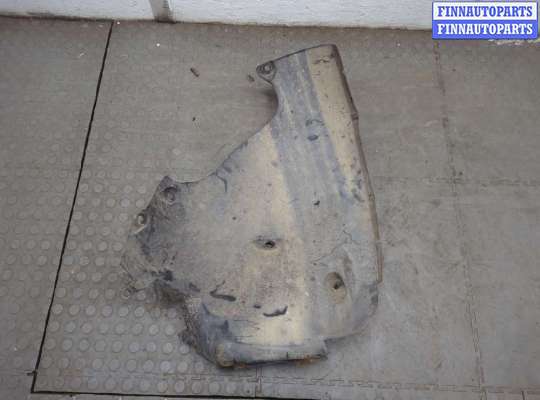 Защита арок (подкрылок) MB1728325 на Mercedes E W211 2002-2009