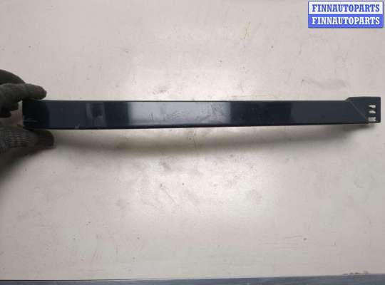 купить Ресничка под фару на Mercedes ML W163 1997-2005