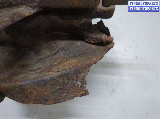 купить Ступица (кулак, цапфа) на Nissan X-Trail (T30) 2001-2007