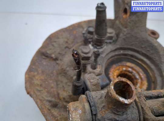 купить Ступица (кулак, цапфа) на Nissan X-Trail (T30) 2001-2007