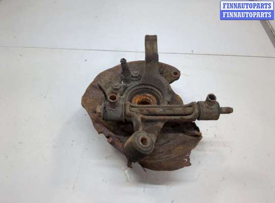 купить Ступица (кулак, цапфа) на Nissan X-Trail (T30) 2001-2007