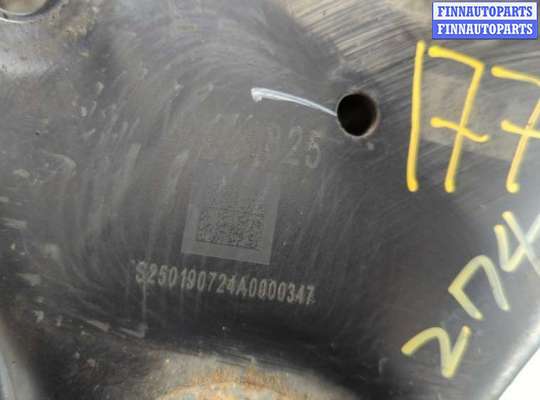 купить Балка подвески передняя (подрамник) на Hyundai Palisade 2018-2022