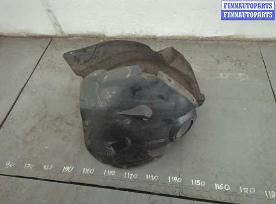 Локер на Volkswagen Passat B5+ (3B, GP)