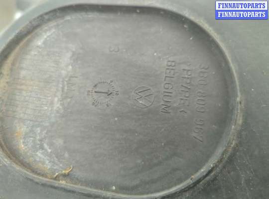 Локер на Volkswagen Passat B5+ (3B, GP)