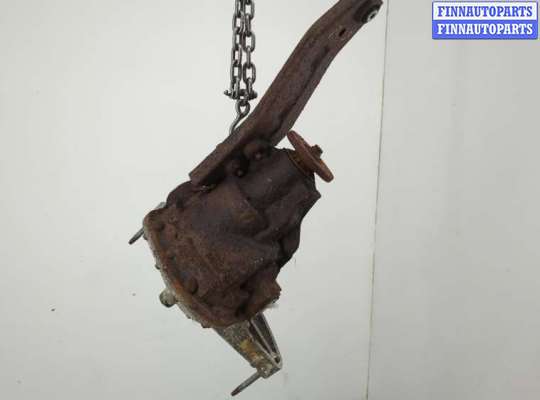 купить Редуктор моста на Lincoln Navigator 2006-2014