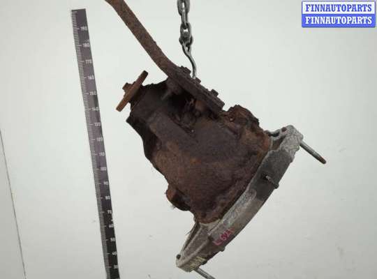 купить Редуктор моста на Lincoln Navigator 2006-2014