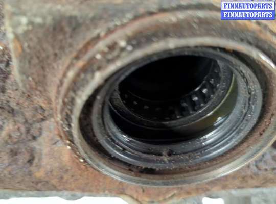 купить Редуктор моста на Lincoln Navigator 2006-2014