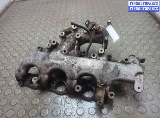 Коллектор впускной MT576176 на Mitsubishi L200 2006-2015