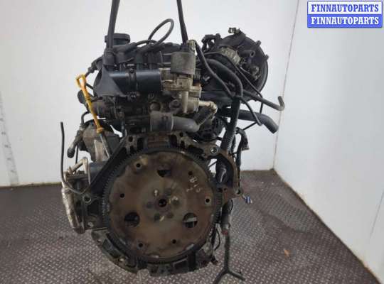 Поддон CH456754 на Chevrolet Kalos 2003-2008