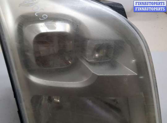 купить Фара (передняя) на Ford Transit 2006-2014