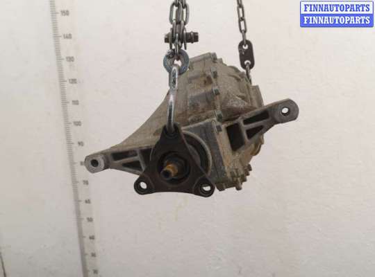 Редуктор моста