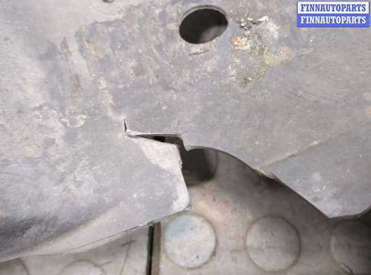 купить Защита днища, запаски, КПП, подвески на Volkswagen Passat 6 2005-2010