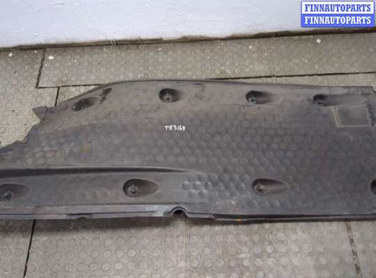 купить Защита днища, запаски, КПП, подвески на Volkswagen Passat 6 2005-2010