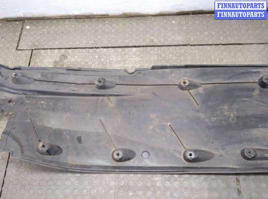 купить Защита днища, запаски, КПП, подвески на Volkswagen Passat 6 2005-2010