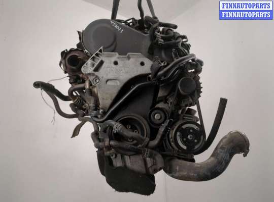 купить Турбина на Volkswagen Sharan 2010-2015