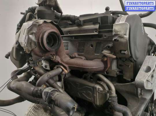 купить Турбина на Volkswagen Sharan 2010-2015