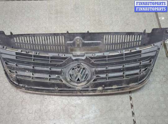 купить Решетка радиатора на Volkswagen Tiguan 2007-2011
