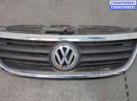 купить Решетка радиатора на Volkswagen Tiguan 2007-2011