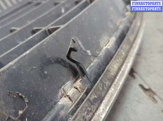 купить Решетка радиатора на Volkswagen Tiguan 2007-2011