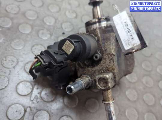 купить ТНВД на KIA Sportage 2016-2022